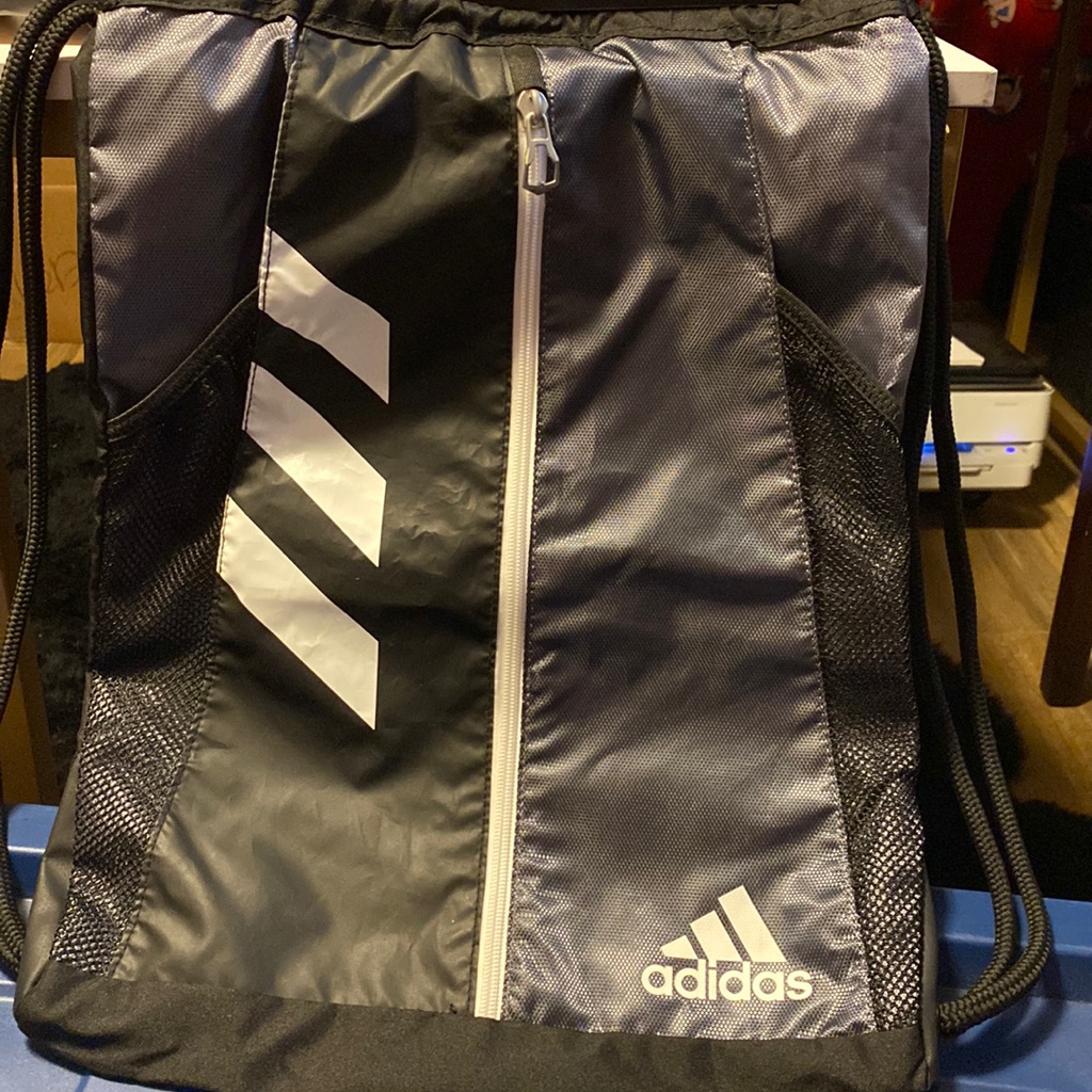 Adidas Adidas Team Issue Sackpack